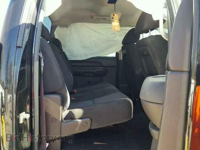 2011 CHEVROLET SILVERADO - VIN: 1GC1KXEG5BF128151 - Фото 6
