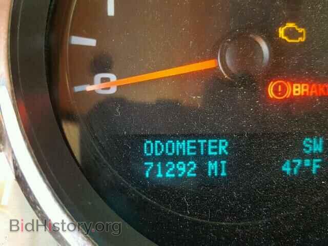 2011 CHEVROLET SILVERADO - VIN: 1GC1KXEG5BF128151 - Фото 8