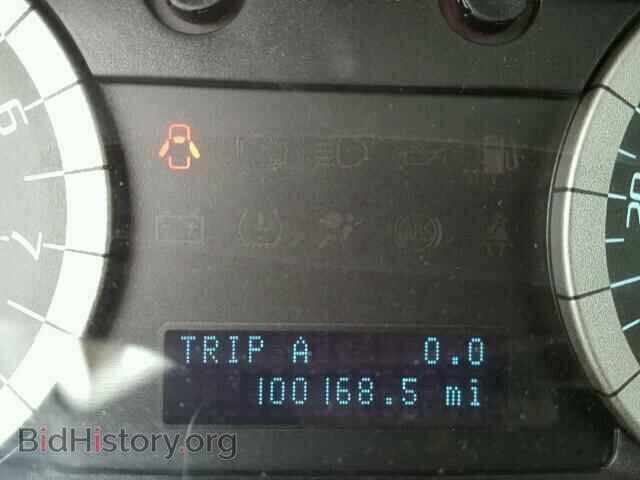2012 FORD ESCAPE - VIN: 1FMCU0DG7CKA49869 - Фото 8