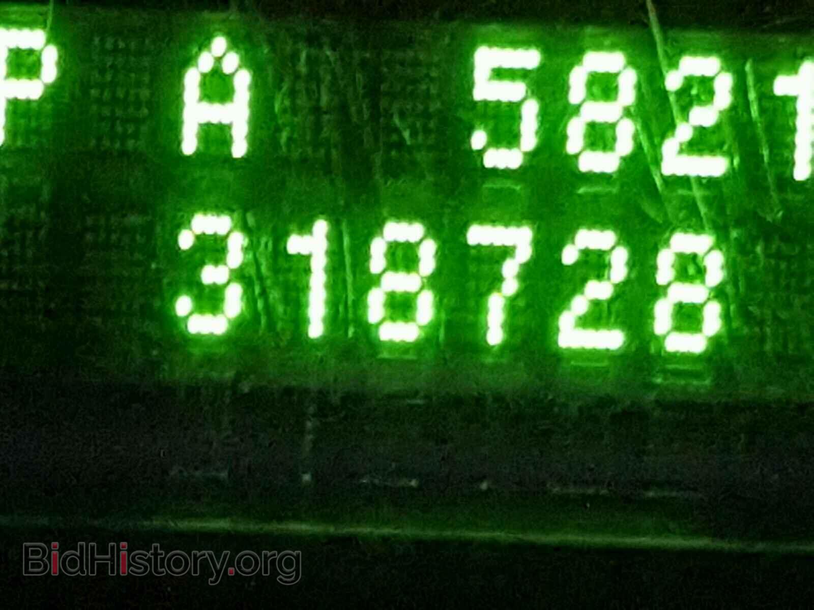 2007 FORD EDGE - VIN: 2FMDK49C97BA81200 - Фото 8