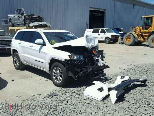 Фотография 1C4RJFAG4FC924936 - JEEP CHEROKEE 2015