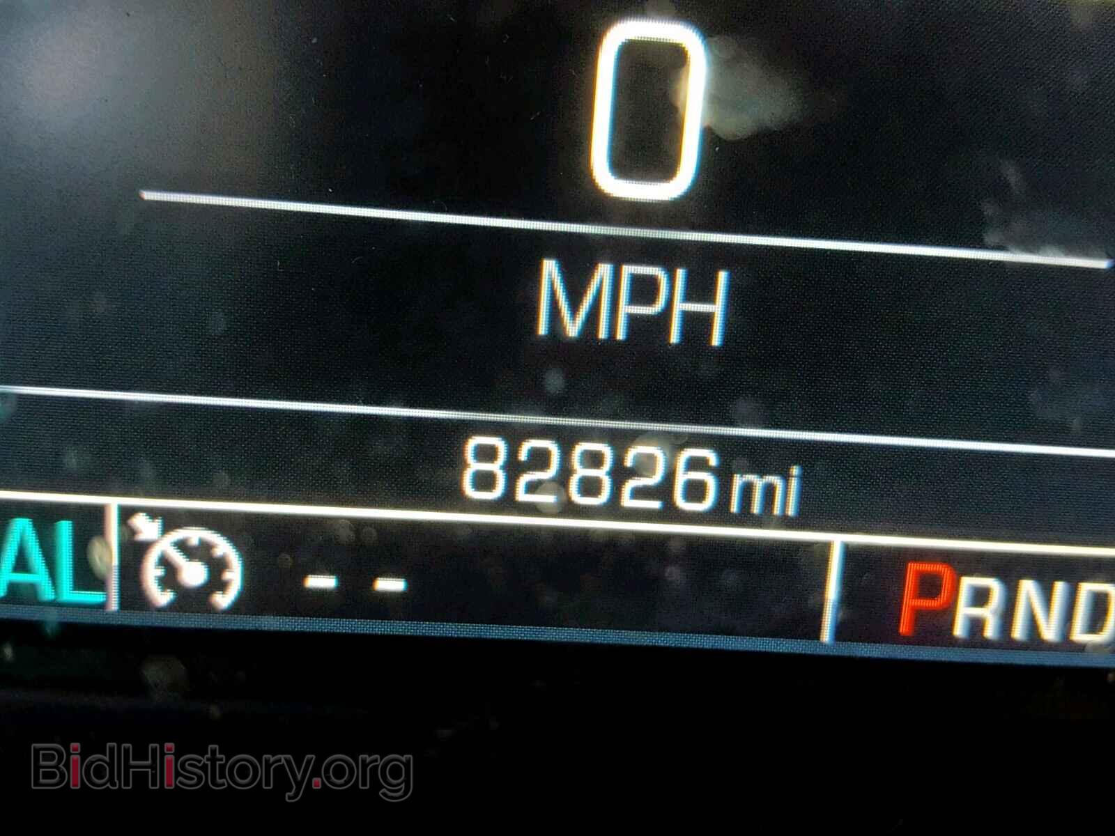 2015 CHEVROLET SILVERADO - VIN: 3GCUKREC7FG358574 - Фото 8