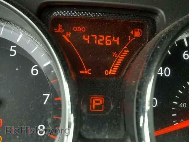 2014 NISSAN VERSA - VIN: 3N1CE2CP3EL400599 - Photo 8