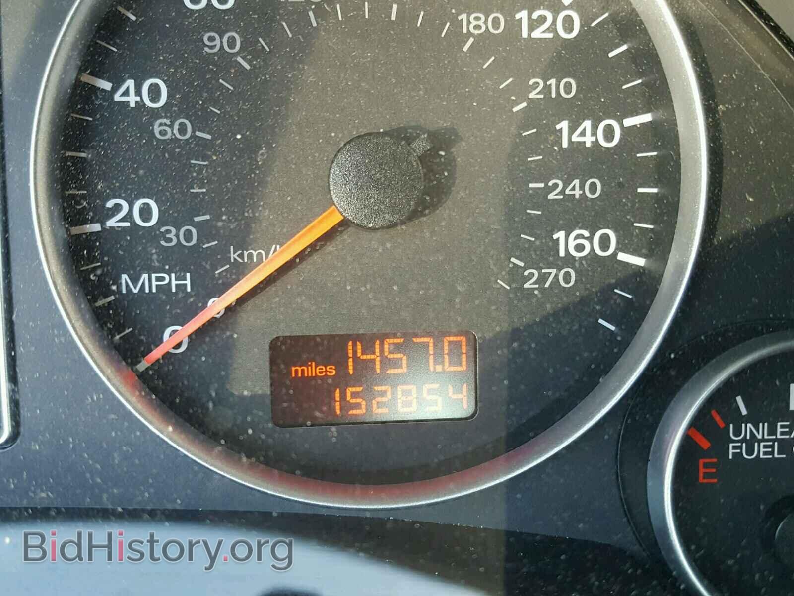 2008 AUDI A4 - VIN: WAUDF78E88A051726 - Фото 8
