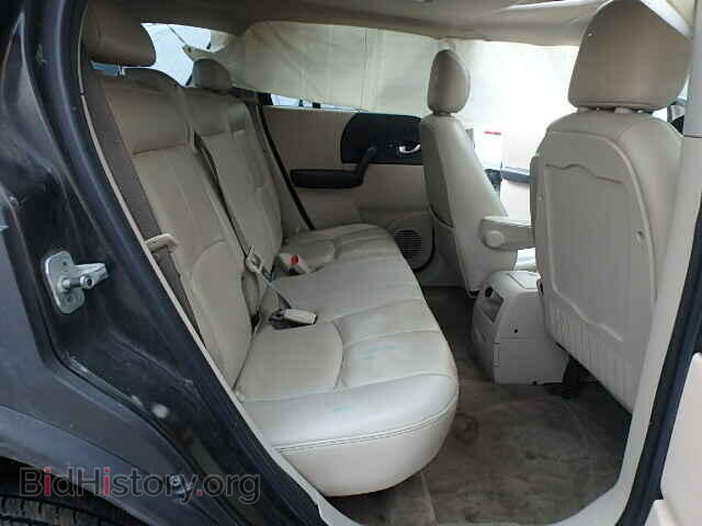 2004 SATURN VUE - VIN: 5GZCZ23D44S869545 - Фото 6