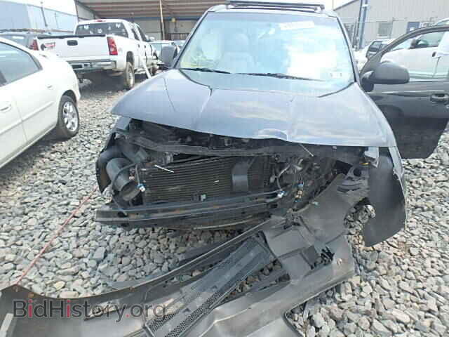 2004 SATURN VUE - VIN: 5GZCZ23D44S869545 - Фото 9