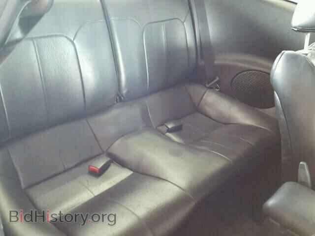 2001 MITSUBISHI ECLIPSE - VIN: 4A3AC54HX1E161479 - Фото 6