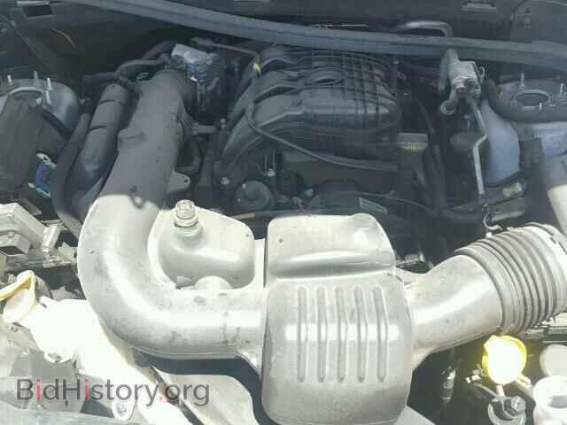2013 DODGE DURANGO - VIN: 1C4RDHAG9DC692396 - Photo 7