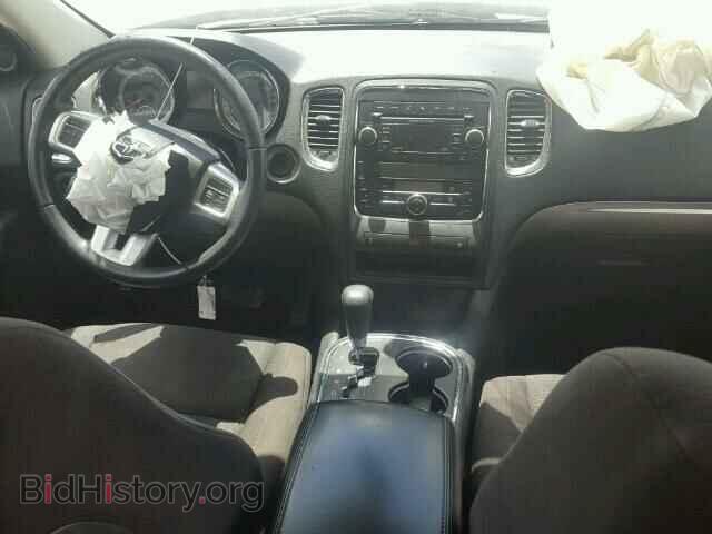 2013 DODGE DURANGO - VIN: 1C4RDHAG9DC692396 - Photo 9