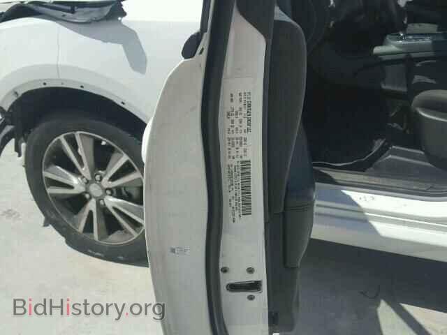 2013 DODGE DURANGO - VIN: 1C4RDHAG9DC692396 - Photo 10