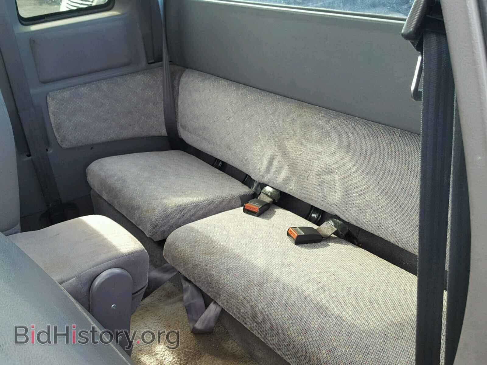 1996 DODGE DAKOTA - VIN: 1B7GL23X8TS661102 - Фото 6