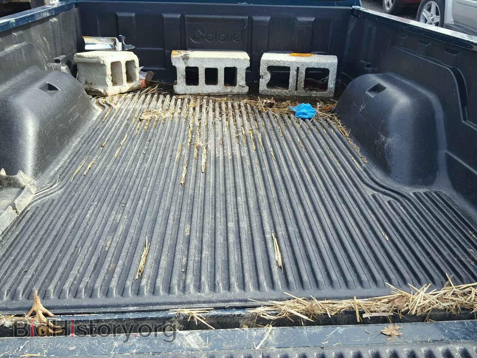 1996 DODGE DAKOTA - VIN: 1B7GL23X8TS661102 - Фото 9