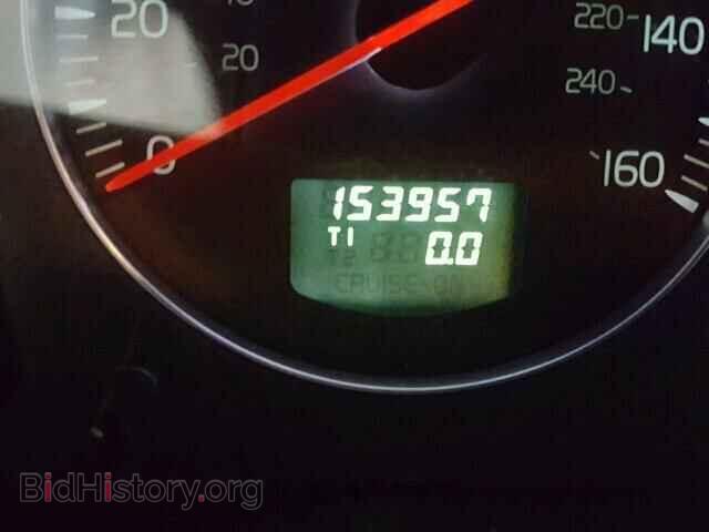 2005 VOLVO S60 - VIN: YV1RS612352476401 - Фото 8
