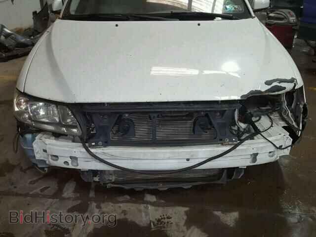 2005 VOLVO S60 - VIN: YV1RS612352476401 - Фото 9