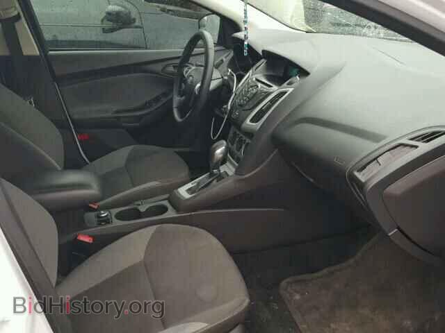 2012 FORD FOCUS - VIN: 1FAHP3F2XCL454905 - Photo 5