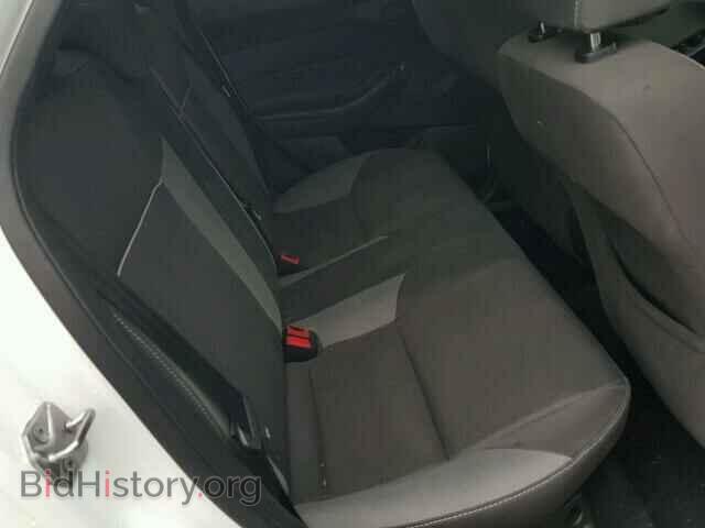 2012 FORD FOCUS - VIN: 1FAHP3F2XCL454905 - Photo 6