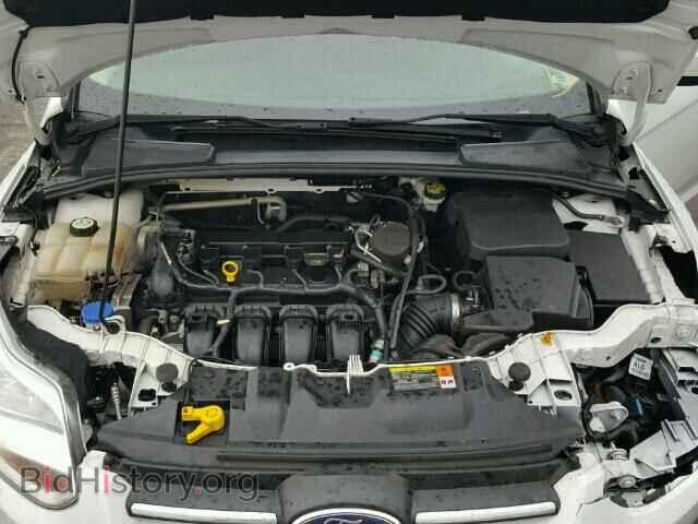 2012 FORD FOCUS - VIN: 1FAHP3F2XCL454905 - Photo 7