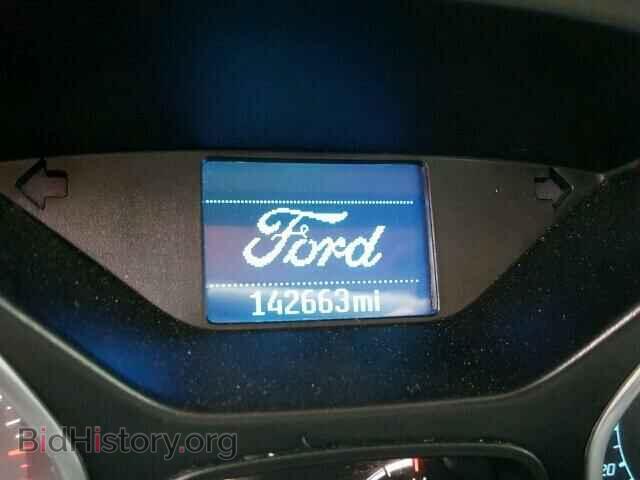 2012 FORD FOCUS - VIN: 1FAHP3F2XCL454905 - Photo 8
