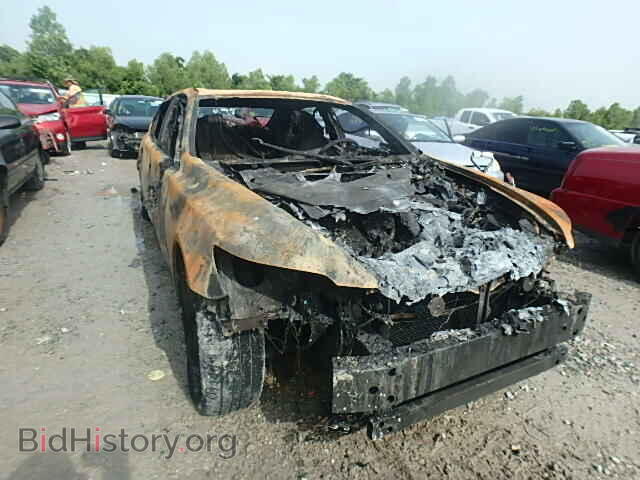 Photo JTHGL5EFXC5046778 - LEXUS LS460 2012