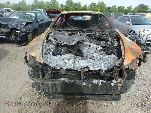 2012 LEXUS LS460 - VIN: JTHGL5EFXC5046778 - Photo 9