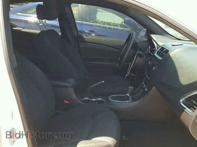 2013 DODGE AVENGER - VIN: 1C3CDZAB3DN662609 - Фото 5