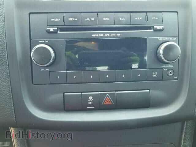 2013 DODGE AVENGER - VIN: 1C3CDZAB3DN662609 - Фото 10
