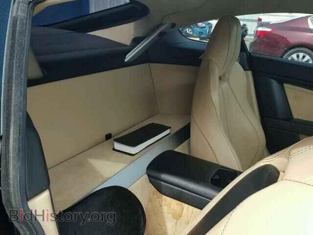 2007 ASTON MARTIN ALL MODELS - VIN: SCFBF03B47GC06173 - Фото 6