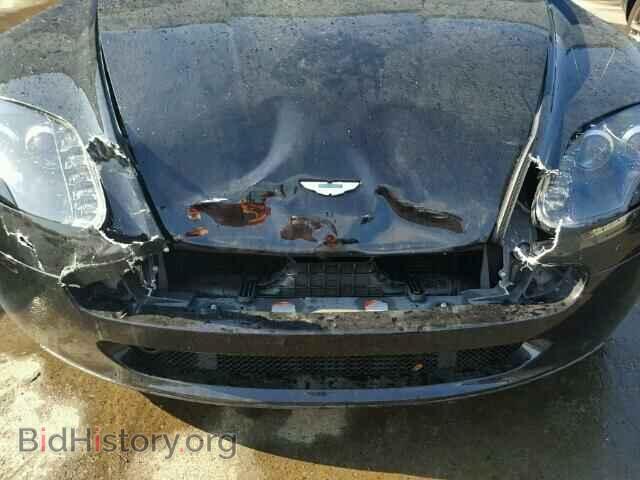 2007 ASTON MARTIN ALL MODELS - VIN: SCFBF03B47GC06173 - Фото 9