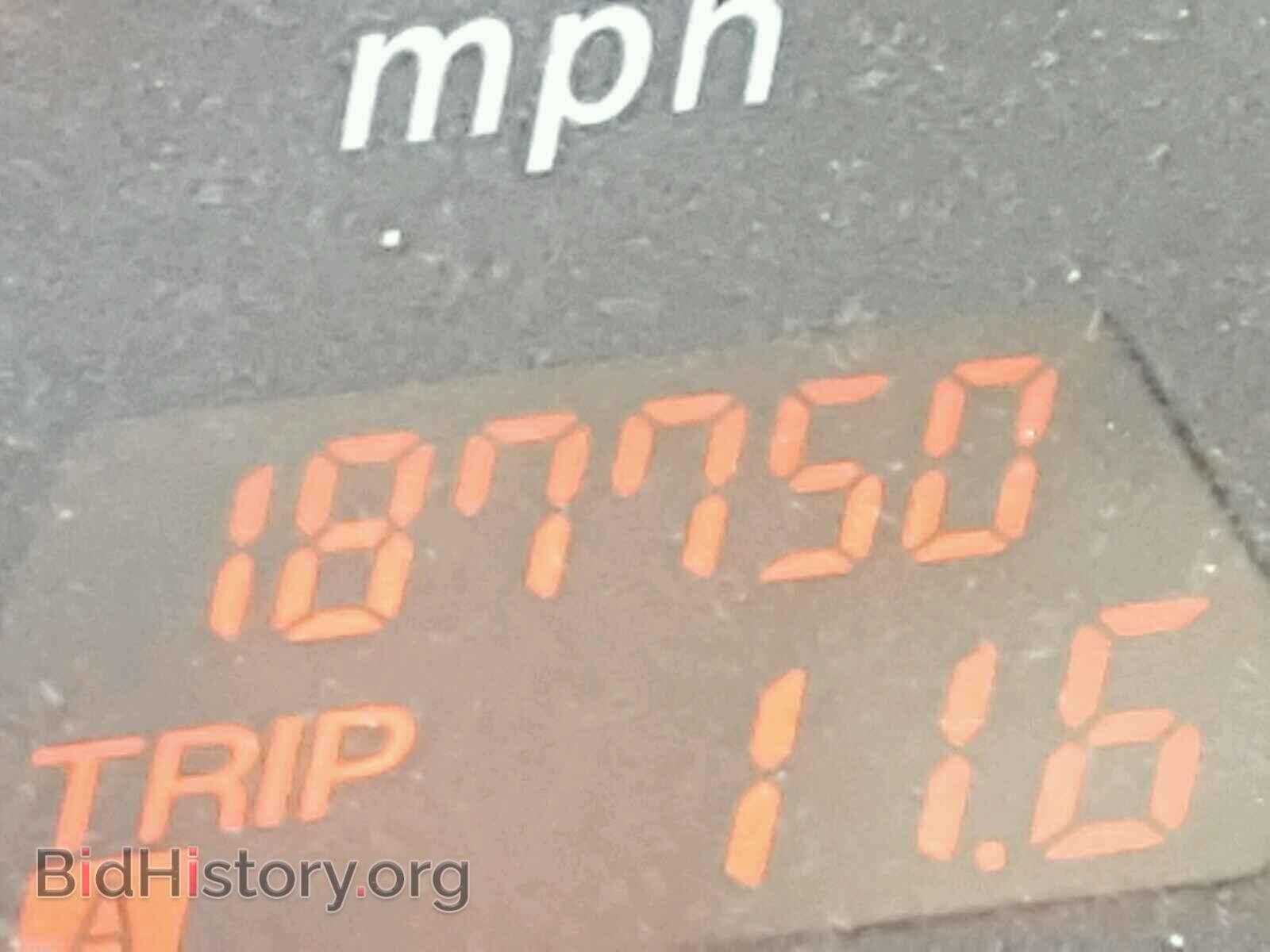 2005 MAZDA 6 - VIN: 1YVFP80C555M43408 - Фото 8