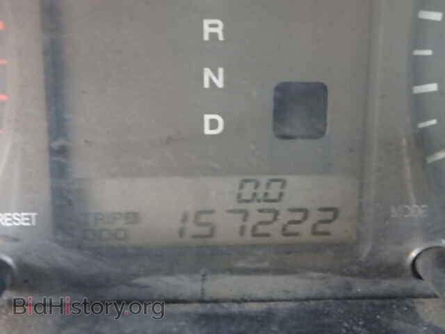 2005 KIA OPTIMA - VIN: KNAGD126855383025 - Фото 8