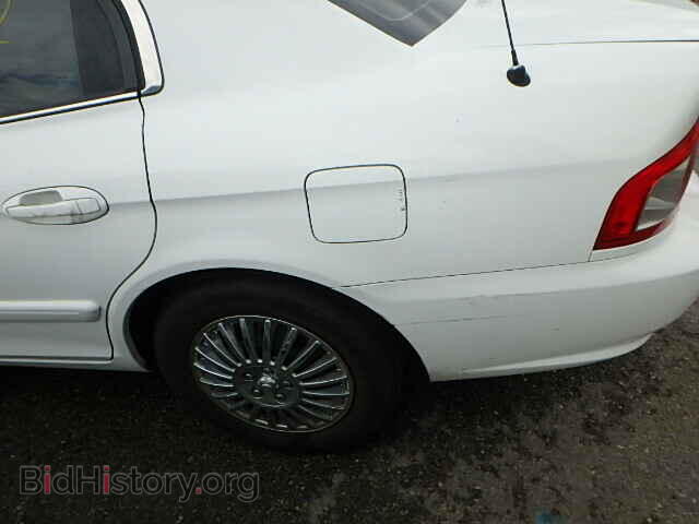 2005 KIA OPTIMA - VIN: KNAGD126855383025 - Фото 10