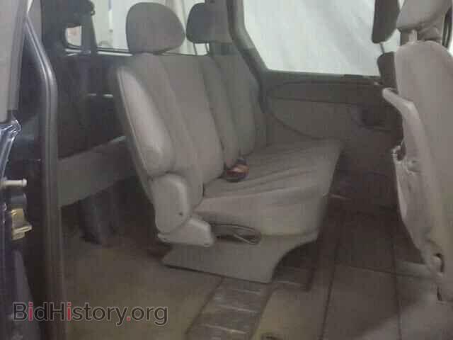 2006 DODGE CARAVAN - VIN: 1D4GP24R36B666543 - Фото 6