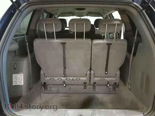 2006 DODGE CARAVAN - VIN: 1D4GP24R36B666543 - Фото 9