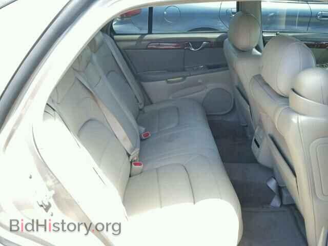 2004 CADILLAC DEVILLE - VIN: 1G6KD54Y14U188250 - Фото 6