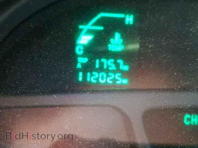 2004 CADILLAC DEVILLE - VIN: 1G6KD54Y14U188250 - Фото 8