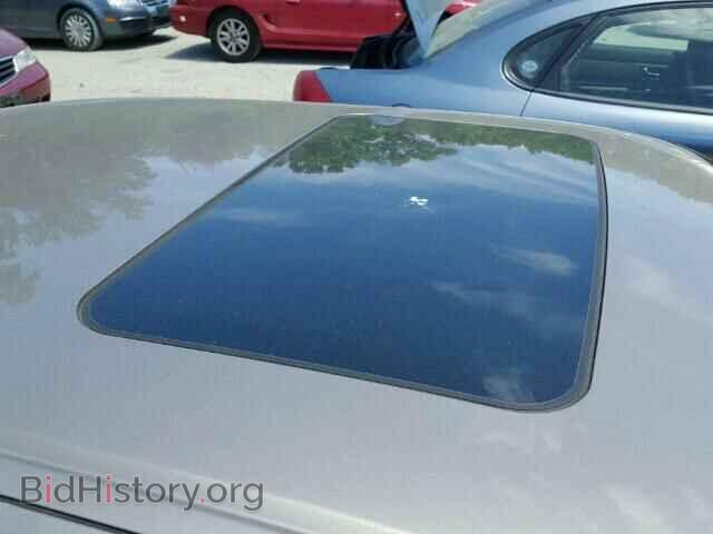 2004 CADILLAC DEVILLE - VIN: 1G6KD54Y14U188250 - Фото 9