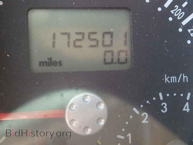 2000 VOLKSWAGEN BEETLE - VIN: 3VWCD21C1YM447478 - Фото 8