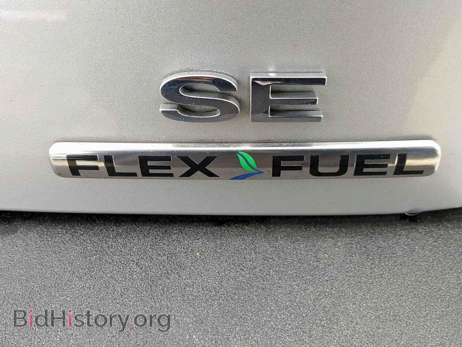 2016 FORD FOCUS SE - VIN: 1FADP3F2XGL347986 - Фото 9