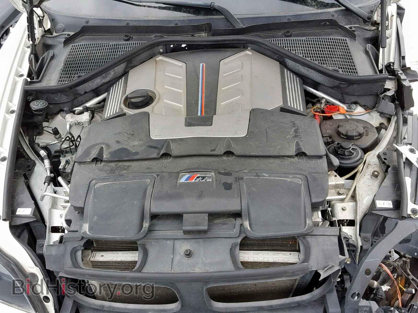 2012 BMW X5 - VIN: 5YMGY0C55CLK27189 - Фото 7