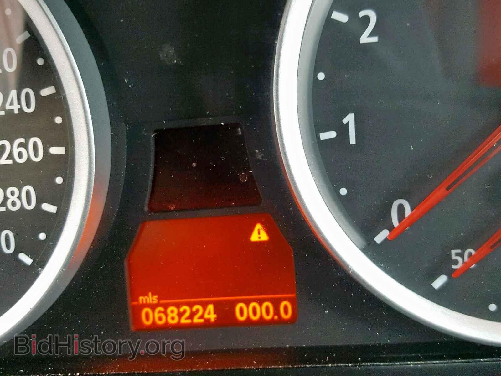 2012 BMW X5 - VIN: 5YMGY0C55CLK27189 - Фото 8