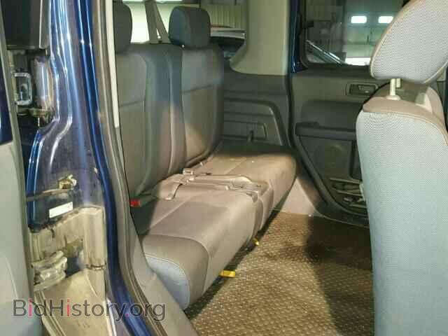 2003 HONDA ELEMENT - VIN: 5J6YH28563L017650 - Photo 6