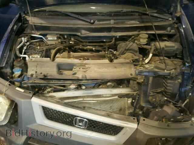 2003 HONDA ELEMENT - VIN: 5J6YH28563L017650 - Photo 7