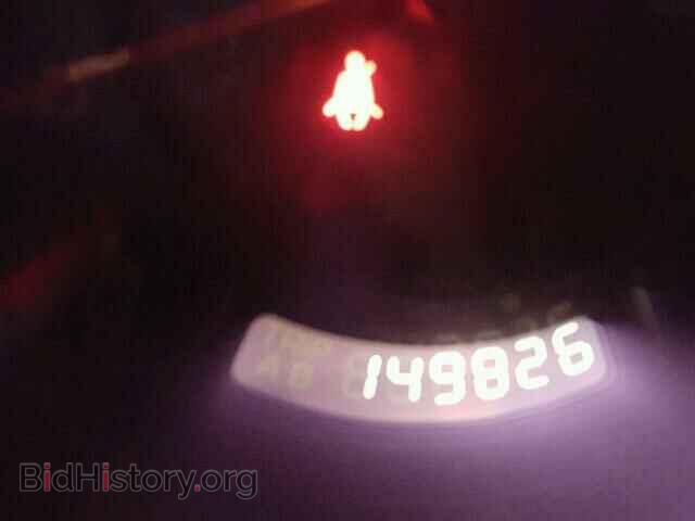 2003 HONDA ELEMENT - VIN: 5J6YH28563L017650 - Photo 8
