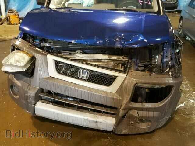 2003 HONDA ELEMENT - VIN: 5J6YH28563L017650 - Photo 9
