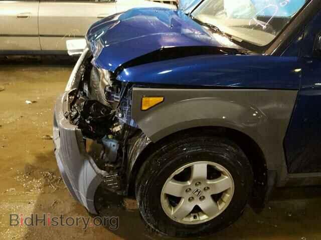 2003 HONDA ELEMENT - VIN: 5J6YH28563L017650 - Photo 10