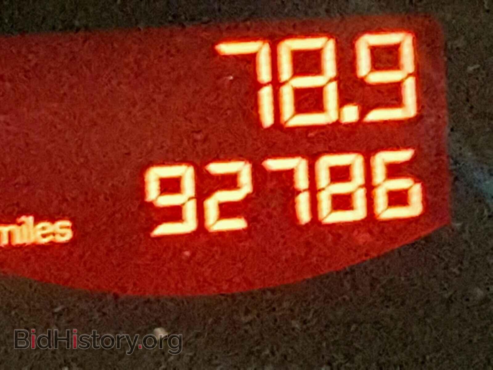 2011 AUDI Q7 - VIN: WA1LMAFE0BD009989 - Фото 8