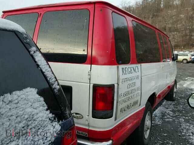 2000 FORD ECONOLINE - VIN: 1FBSS31L9YHB45620 - Photo 4