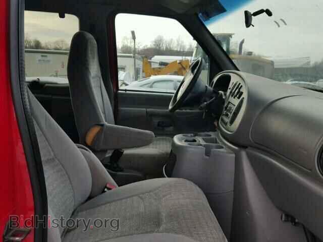 2000 FORD ECONOLINE - VIN: 1FBSS31L9YHB45620 - Photo 5