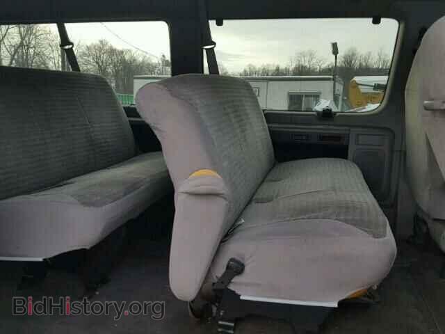 2000 FORD ECONOLINE - VIN: 1FBSS31L9YHB45620 - Photo 6