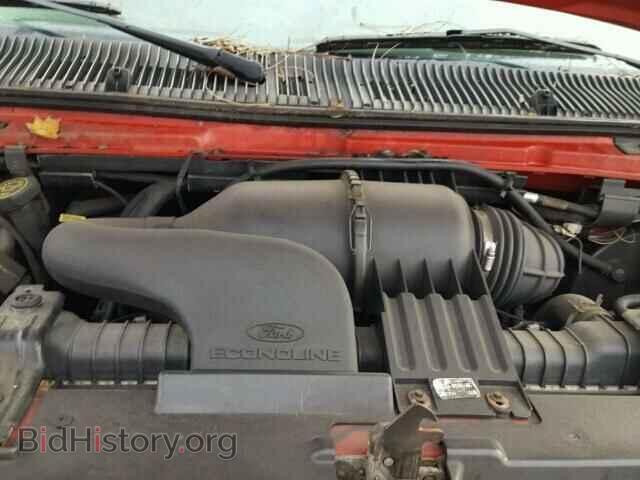 2000 FORD ECONOLINE - VIN: 1FBSS31L9YHB45620 - Photo 7